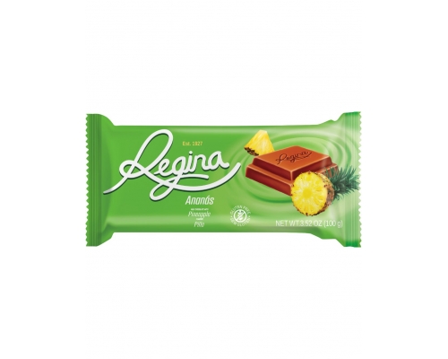 Chocolate Ananás Regina 100 Gr