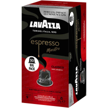 Lavazza Qualitá Oro - 10 Cápsulas para Nespresso por 2,59 €