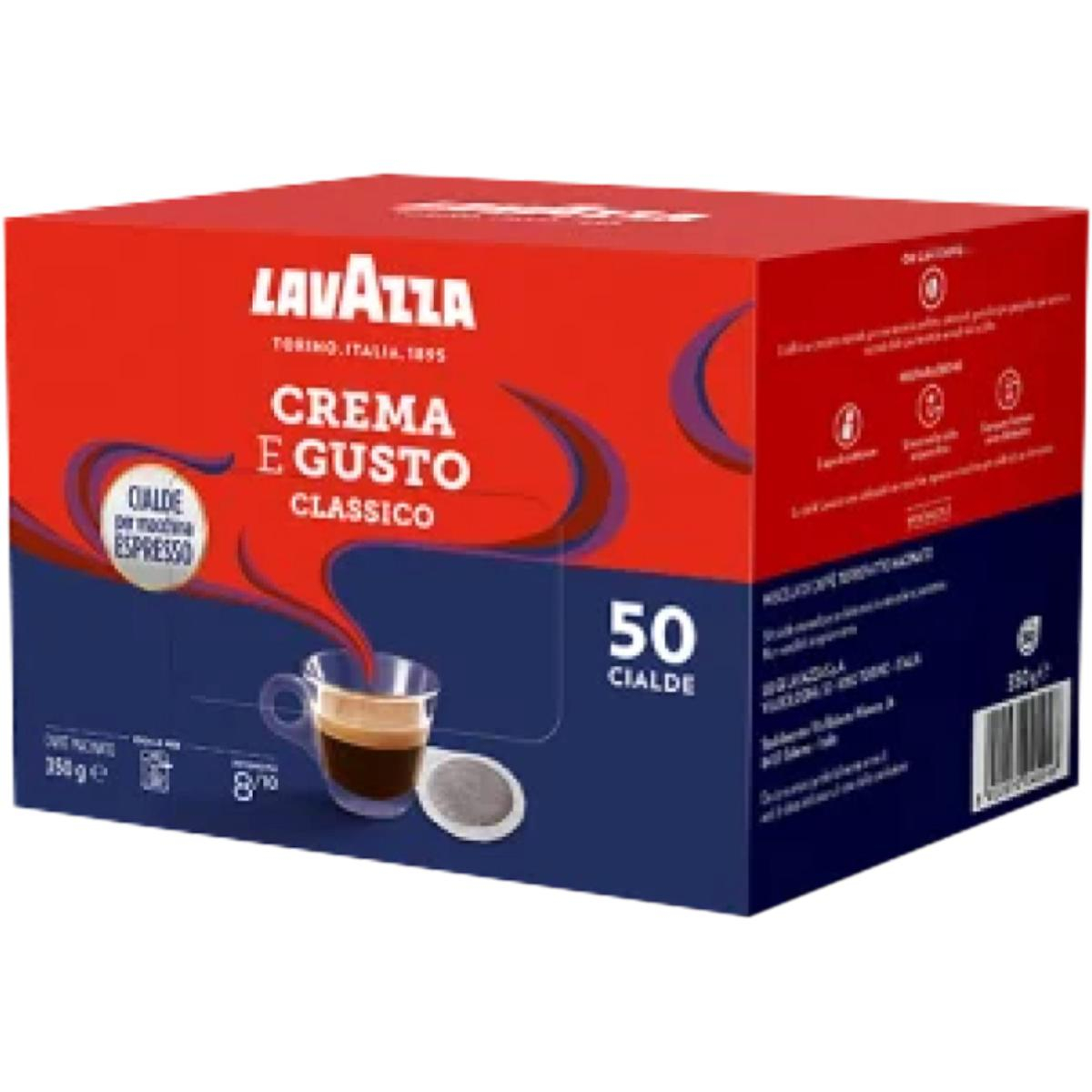 El café tostado número 1 en ventas de  es de Lavazza y está de oferta