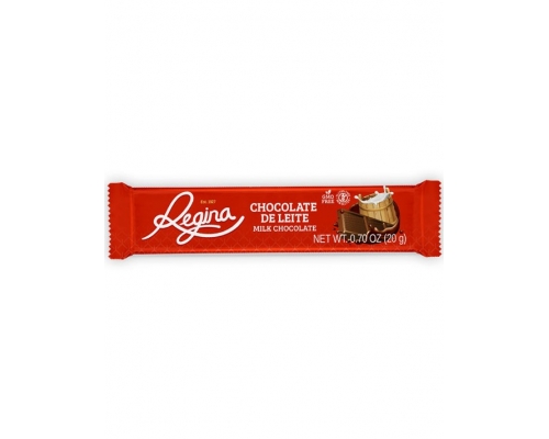 Chocolate Leite Regina 20 Gr