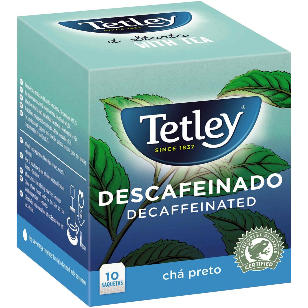 Teley Tetley